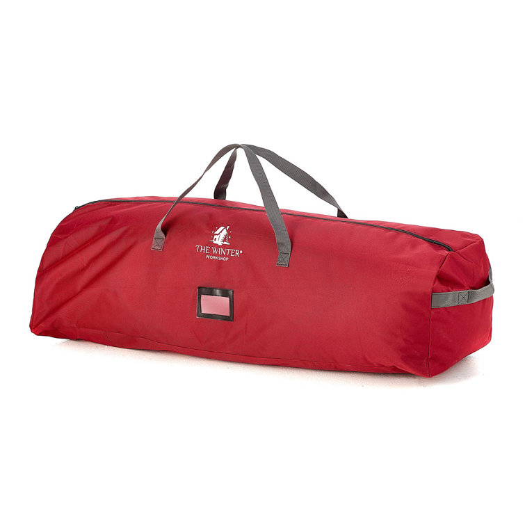 The Winter Christmas Tree Storage Wayfair.co.uk